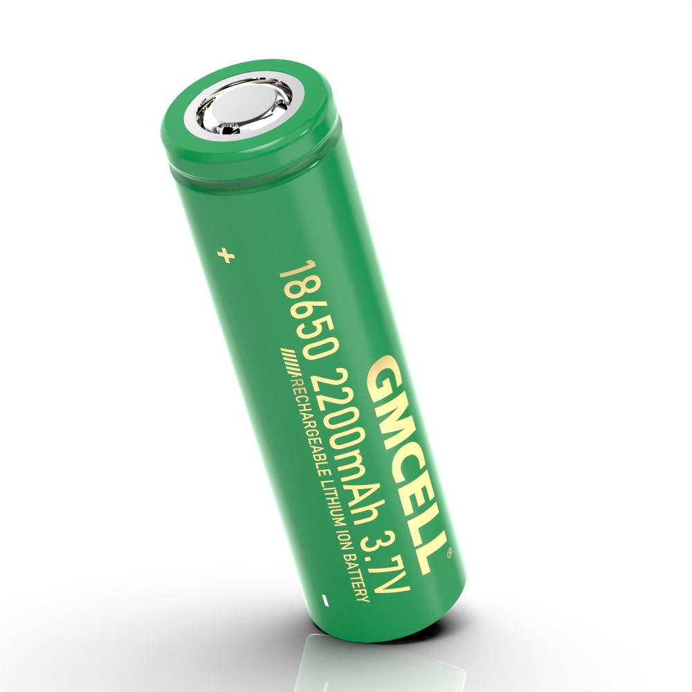 18650 Battery 18650 Battery -GMCELL