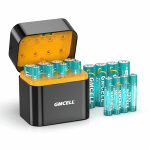 Lithium Battery Smart charger